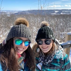 Meet your Posher, Margaret